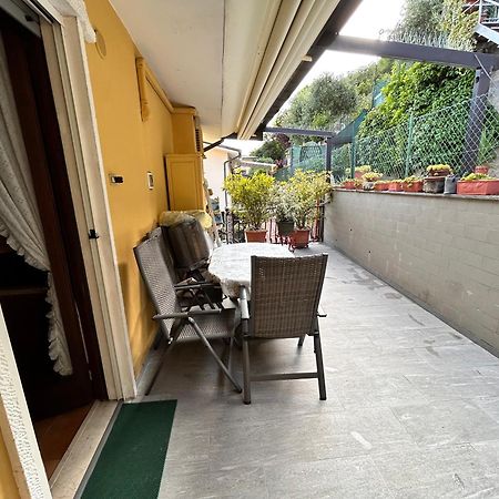 Appartamento Bianca Toscolano-Maderno Exterior foto