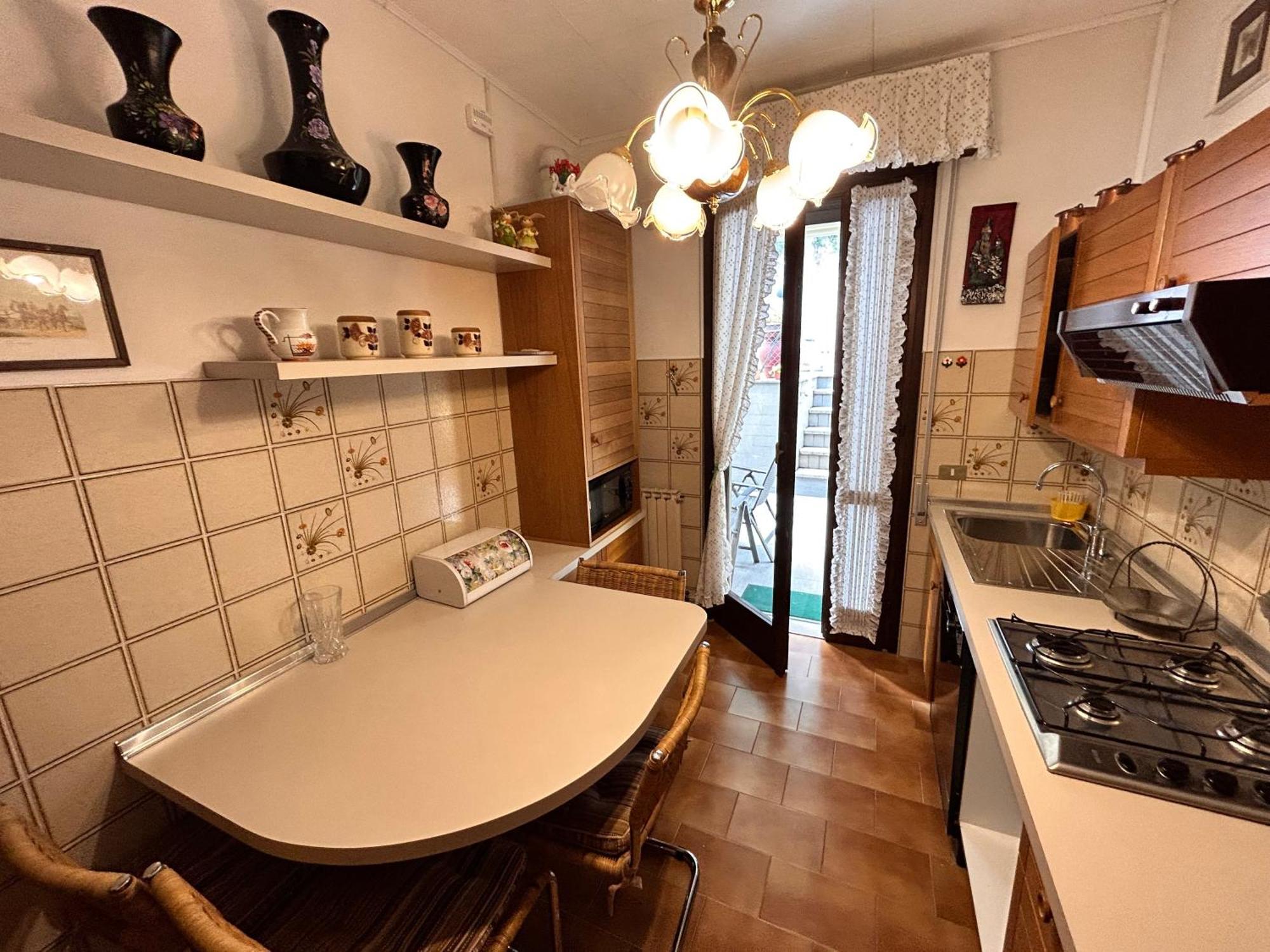 Appartamento Bianca Toscolano-Maderno Exterior foto